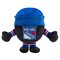 Bleacher Creatures New York Rangers 8" Kuricha Hockey Puck Sitting Plush
